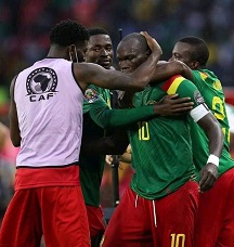  CAN 2021: Le Cameroun fait l’essentiel et file en quarts de finale!