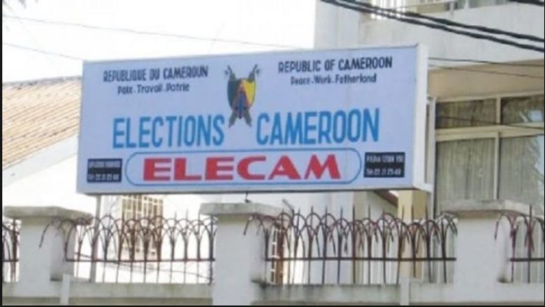 Inscriptions sur les listes électorales : 148.000 jeunes enrôlés en 4 mois. Actualité au Cameroun