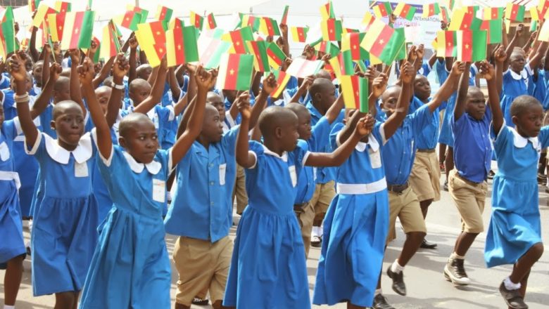  Cameroun- Fête de la jeunesse 2022: le défilé fait son come back!