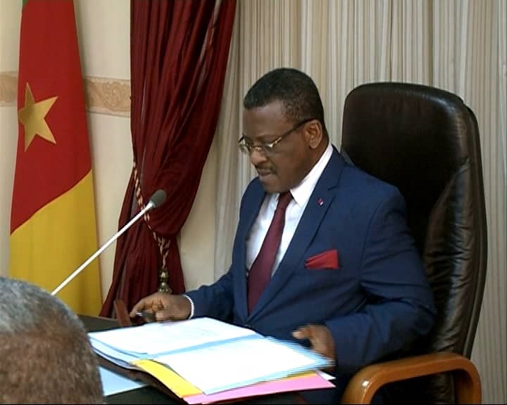 Gestion fonds Covid : « Le chef de l’Etat a transmis ce dossier aux instances judiciaires », Joseph Dion Ngute. Actualités au Cameroun