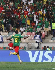  Cameroun – CAN 2021: Les Lions dans le dernier carré !