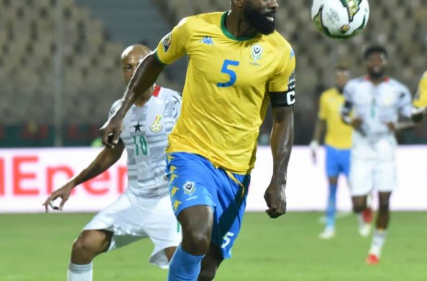  CAN 2021: Burkina Faso vs Gabon en huitièmes de finale!