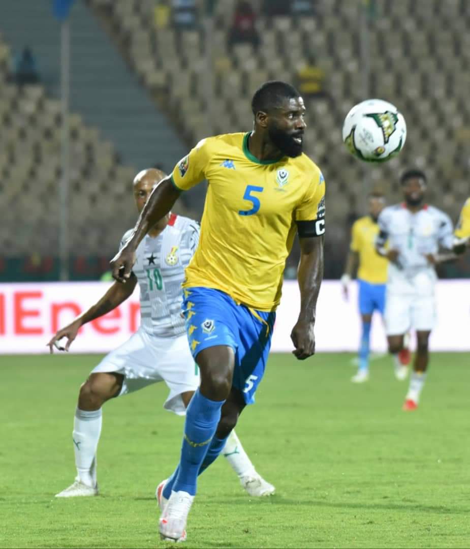 CAN 2021: Burkina Faso vs Gabon en huitièmes de finale!