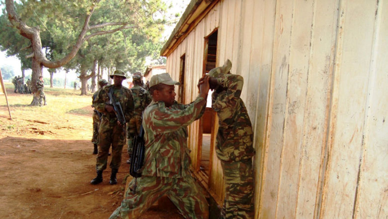  Cameroun – Insécurité : un militaire derrière les barreaux pour braquage