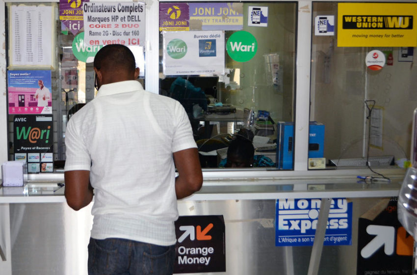  Cameroun- Mobile Money: l’opérateur Orange lance les transferts d’argent de l’Europe vers  Cameroun