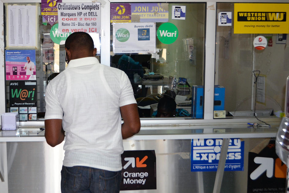 Mobile Money : l’opérateur Orange lance les transferts d’argent de l’Europe vers le Cameroun