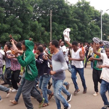  Cameroun -Mouvement d’humeur : le personnel de la sosucam en colère