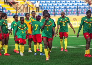  Cameroun – Éliminatoires Can 2022: Les lionnes à l’assaut de la Gambie.
