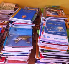 Cameroun-Manuels scolaires: de nouveaux livres pour le primaire. Actualité Cameroun