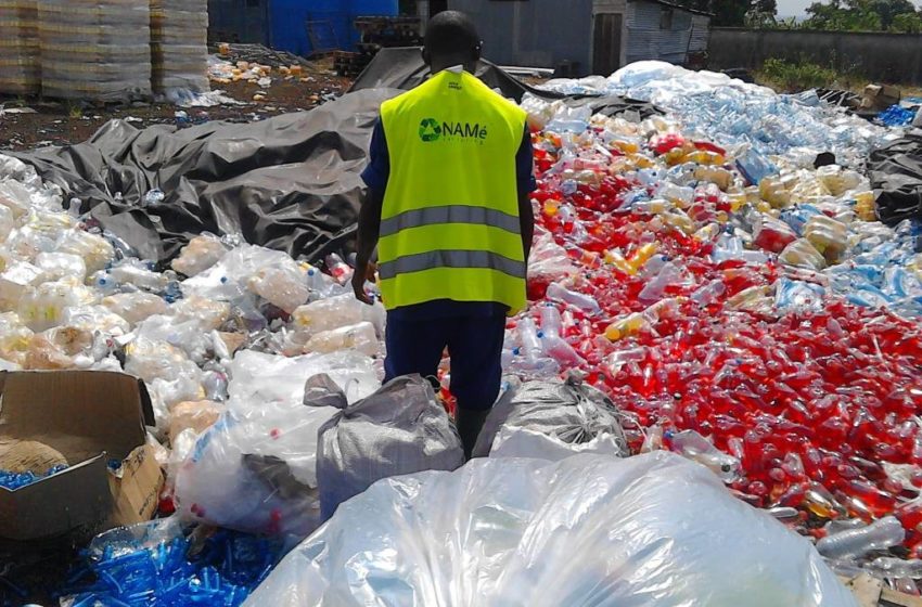  Cameroun – NaMé Recycling : 342 millions de francs CFA pour étendre ses actions