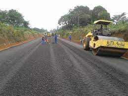  Cameroun- projets routiers : moins de 14.27% de budget en 2020