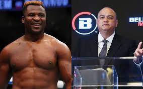 Cameroun - Arts Martiaux Mixtes: Francis Ngannou courtisé par l'une des plus grandes promotions de sports de combat au monde. Actualité au Cameroun