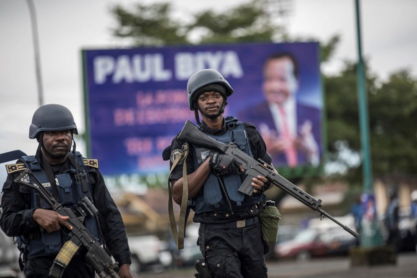  Cameroun – Crise anglophone :le sous préfet et maire d’Ekondo Titi tués dans une attaque