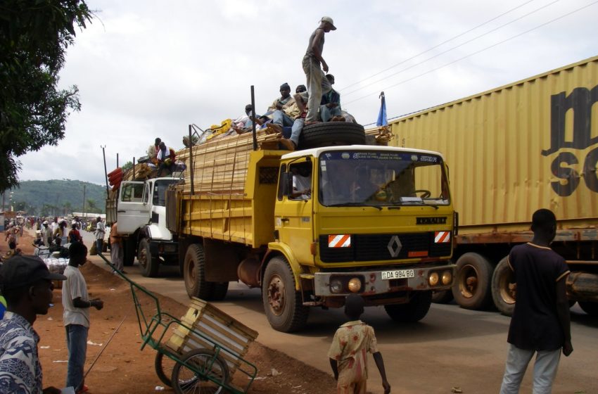  Corridor Douala-Bangui : le Cameroun démantèle des postes de contrôle pour fluidifier les échanges avec la RCA