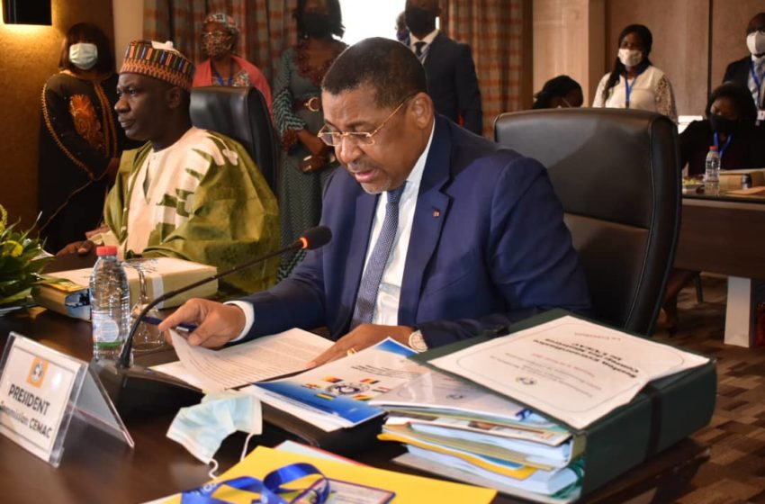  Cameroun – CEMAC : 94 milliards de francs pour l’exercice 2022