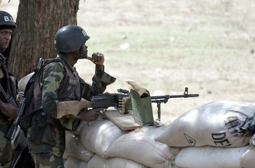  Cameroun – Boko-Haram : un soldat meurt dans une attaque
