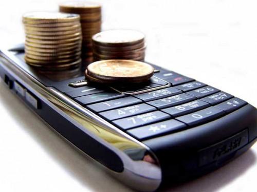  Mobile money : 57 % des Africains n’utilisent pas ce service