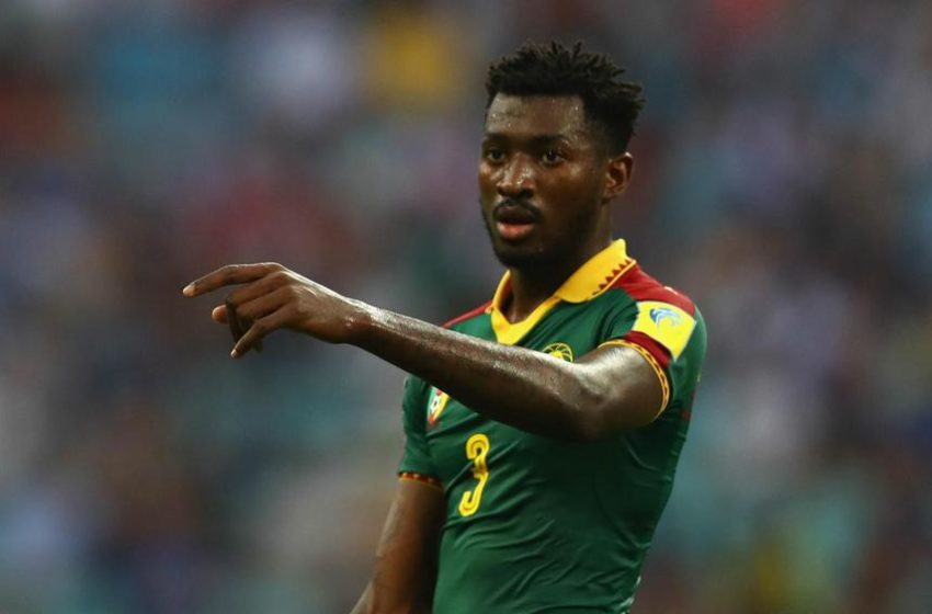  Cameroun vs Algérie : Ce sera sans Zambo Anguissa mais avec Arnaud Djoum!