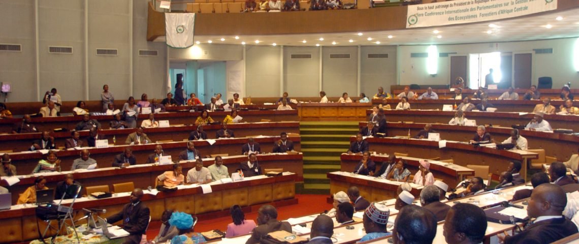 Assemblée nationale: le code minier à l'épreuve du feu. Actualité au Cameroun