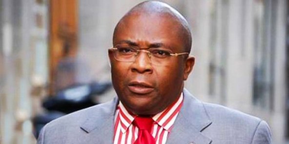  Cameroun- Reaction/Jean Michel Nintcheu  « Ma candidature était symbolique et de témoignage »