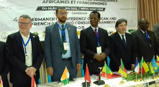  Chambres consulaires africaines et francophones: le Cameroun brigue la présidence