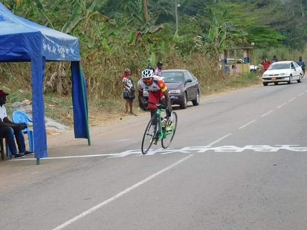  Tour Cycliste International du Cameroun 2022: Rendez-vous au mois de Juin.