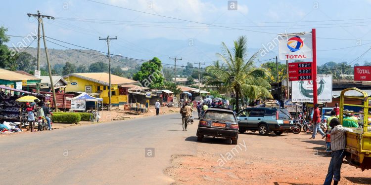 Cameroun-Crise anglophone:  la commune de Ndop restitue plus de 100 millions FCFA au Trésor public
