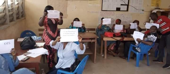 Cameroun-Education : Les enseignants reprennent la grève ce 25 avril 2022