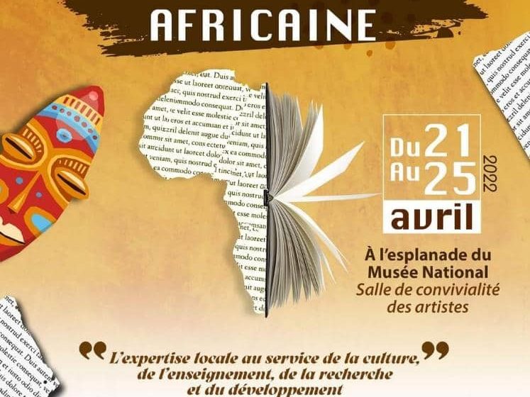  Littérature : clap de fin pour la semaine de la littérature Africaine