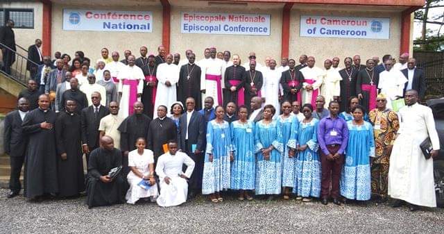  Cameroun-Tensions sociales : La prière des évêques pour un apaisement