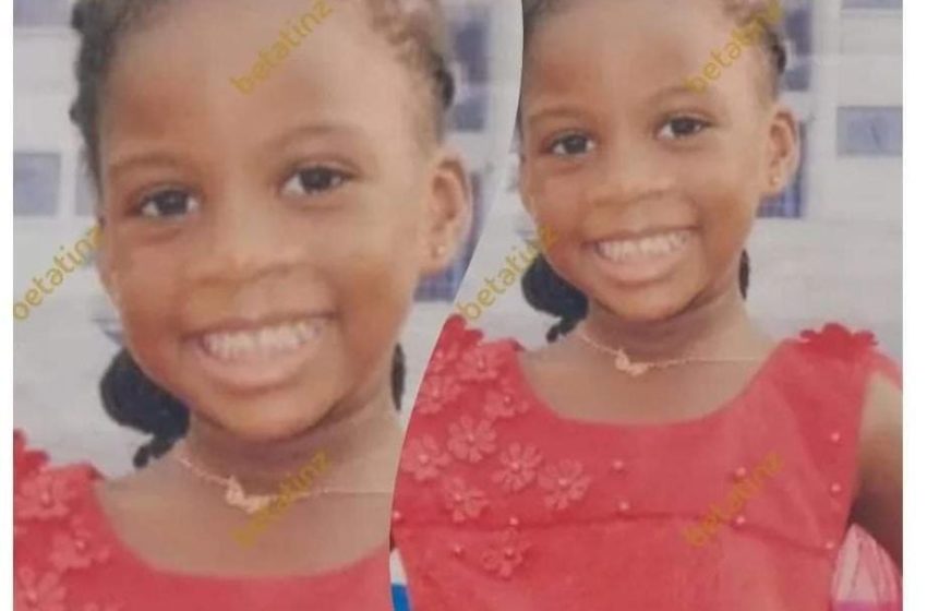  Cameroun-Drame : une fillette de 5 ans décède à cause d’une erreur médicale
