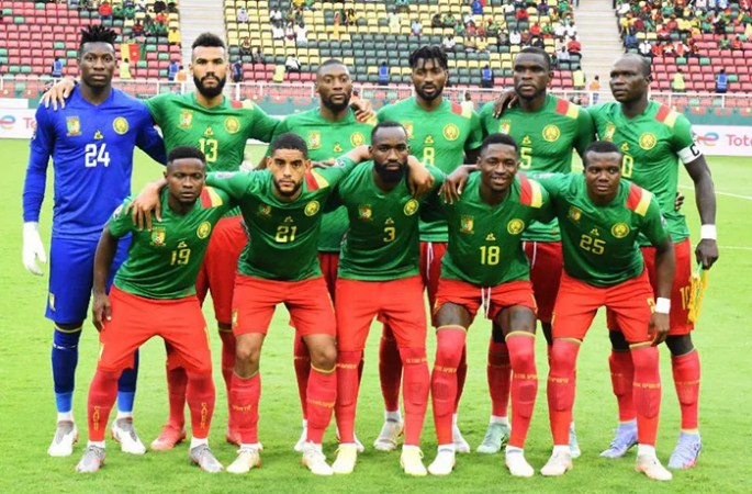  Classement FIFA : Le Cameroun classé 37e mondial
