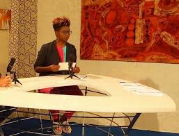  PEOPLE : violences conjugales, la journaliste Rose Mujongue, se livre