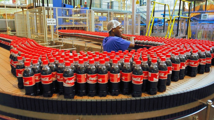 Le groupe coca cola ne renouvellera pas son contrat avec le français Castel en Afrique. Actualités au Cameroun et à l'international