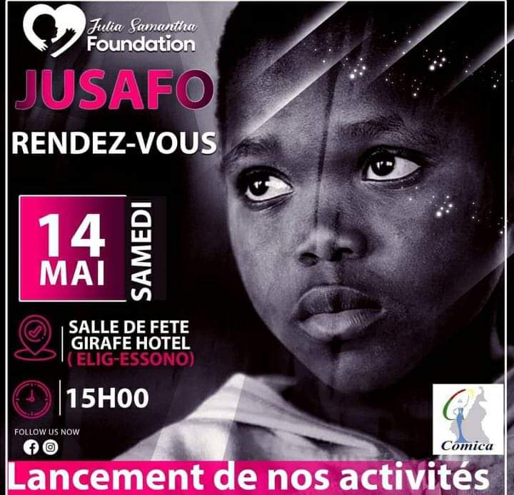 Miss Cameroun annonce le lancement de sa fondation. Actualités au Cameroun