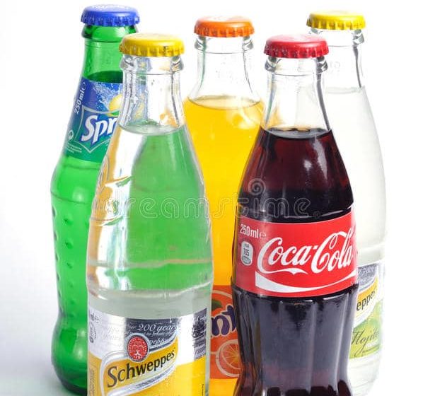  le Camerounais Fokou  signe un contrat de production et commercialisation des produits de Coca-Cola au Gabon.