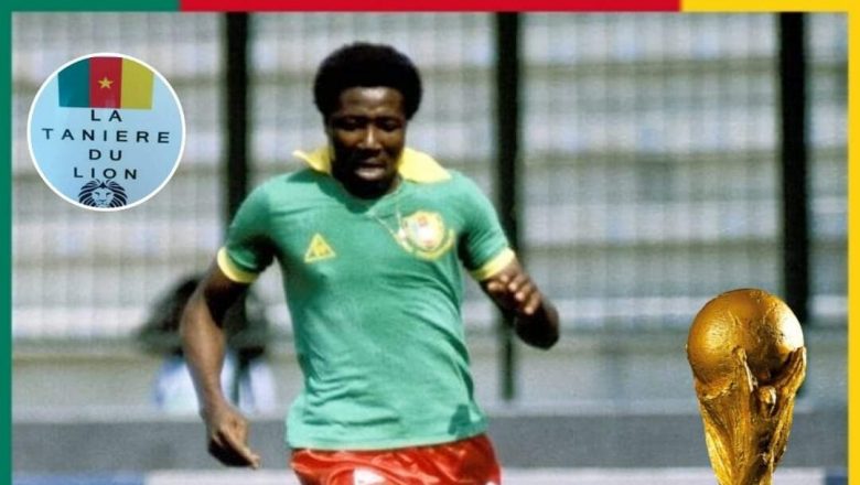  Nécrologie :Jacques Nguea est mort !