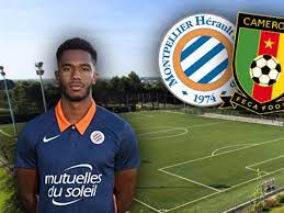  Football : Enzo Tchato signe à Montpellier !
