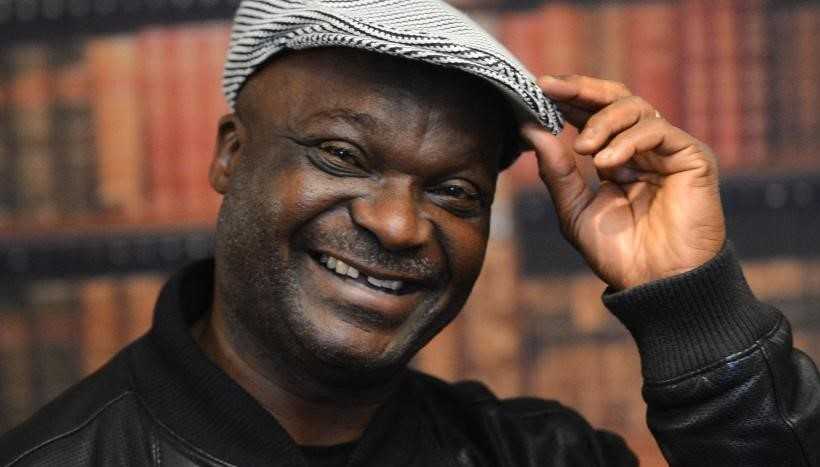 Roger Milla fêtera ses 70 ans au stade Ahmadou Ahidjo. Actualités au Cameroun