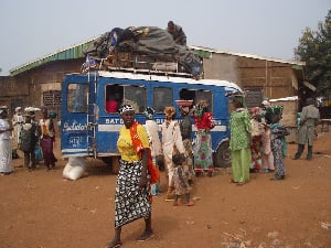 Adamaoua : Un homme armé tue 7 personnes à Bélel. Actualités au Cameroun