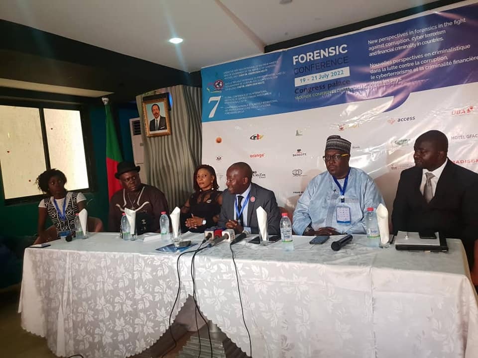 Conference médico-légale :la 7ème édition se prépare. Actualités au Cameroun