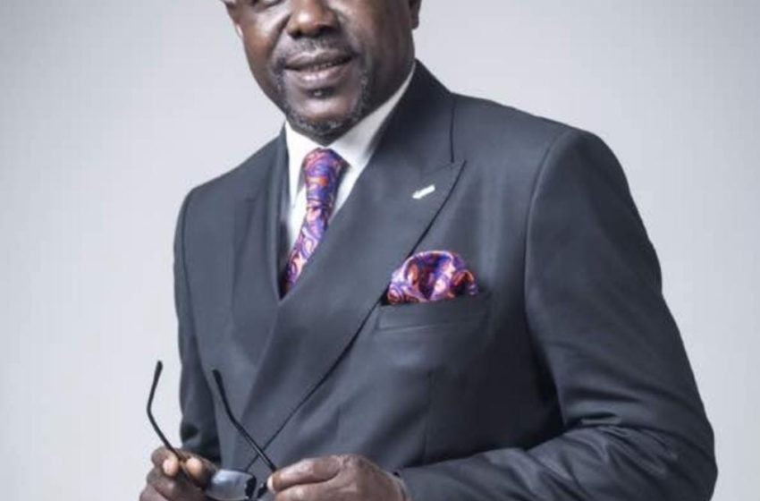  Ordre des avocats du Cameroun : Me Mbah Eric Mbah, nouveau Bâtonnier