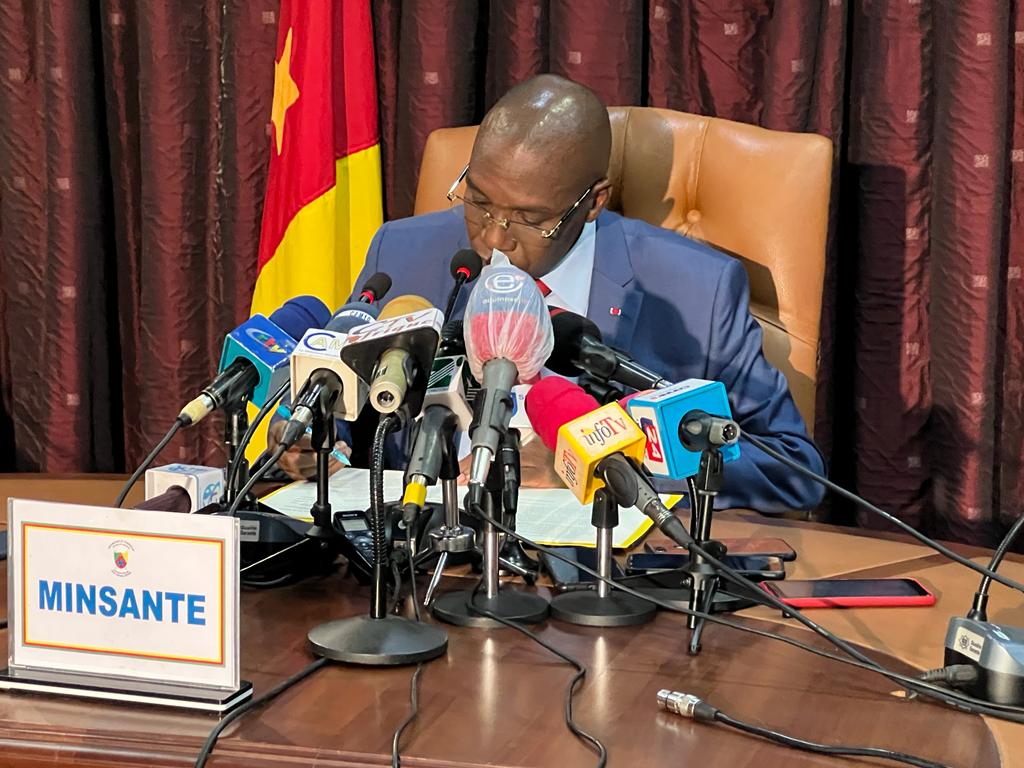 Lutte contre le paludisme :Le gouvernement mise toujours sur la Moustiquaire imprégnée. Actualités au Cameroun