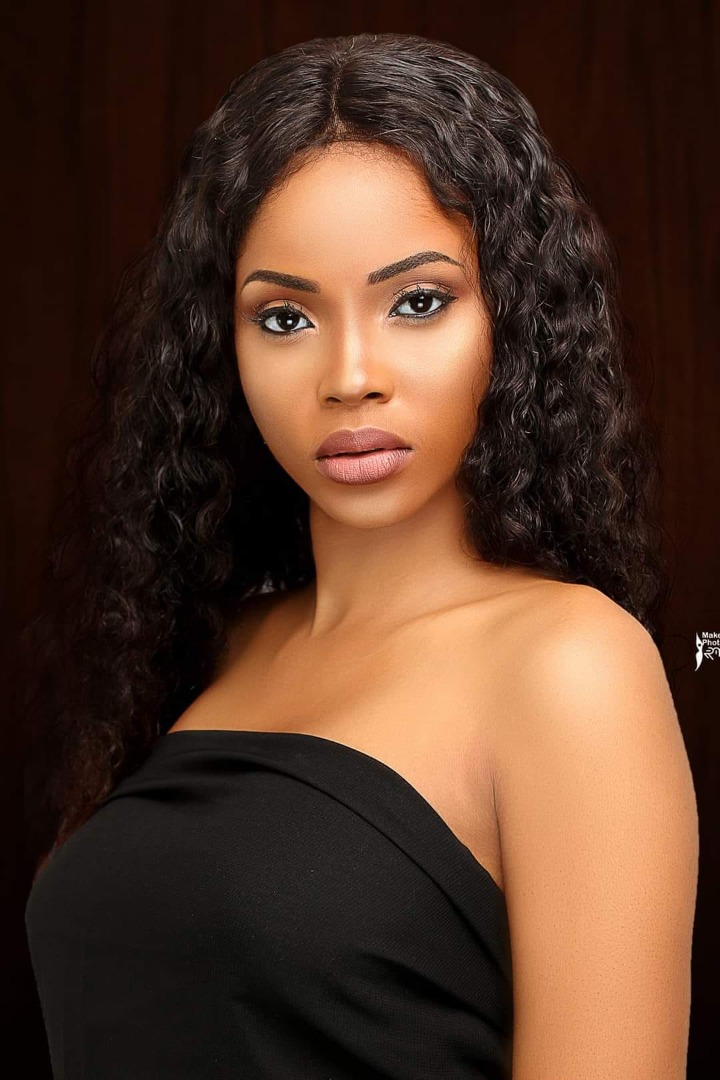 Miss Grand International :Angèle Kossinda candidate. Actualités au Cameroun