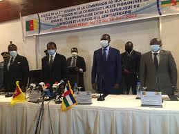  Coopération : 18 mesures pour renforcer la sécurité de la frontière Cameroun-RCA