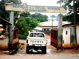 Hôpital régional de Ngaoundere : détournement présumé de plus de 16 millions de FCFA. Actualités au Cameroun