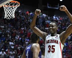 Basketball :Un autre camerounais débarque NBA. Actualités au Cameroun et à l'international