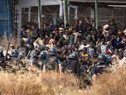  Drame de Melilla: la pression migratoire aux portes de l’UE débouche sur la violence