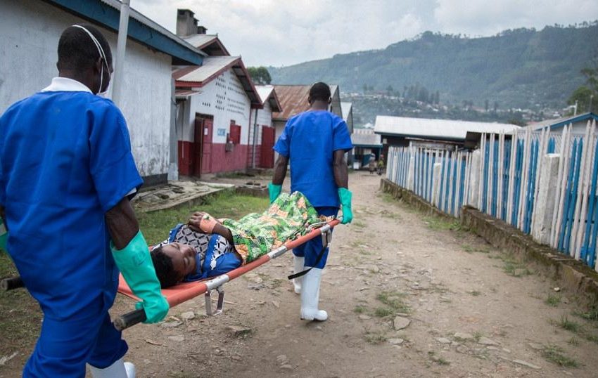  Choléra :déjà 177 décès au Cameroun!