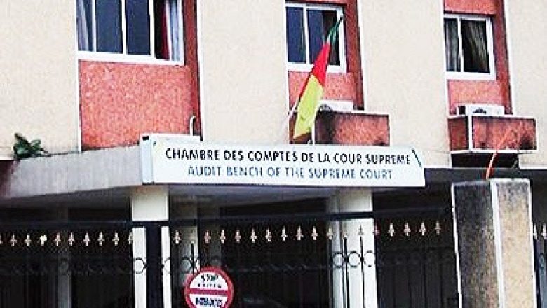  budgets 2018, 2019, 2020 du Cameroun: Voici les irrégularités selon la chambre des comptes .